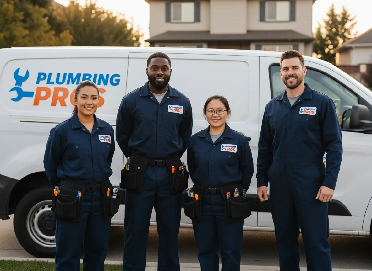 Water Heater Repair company in Ault, CO